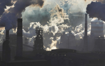 Hydrocarbures : des réserves mondiales inquiétantes pour le climat