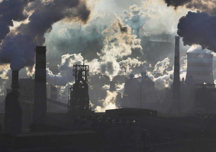 Hydrocarbures : des réserves mondiales inquiétantes pour le climat