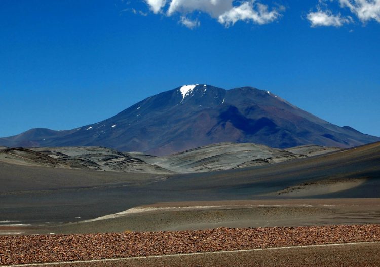 Bolivie : un nouveau champ de gaz pour relancer la production