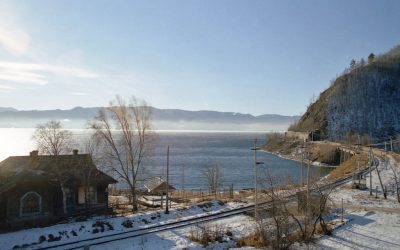 La Russie débute l&rsquo;exploitation pétrolière de l&rsquo;Arctique