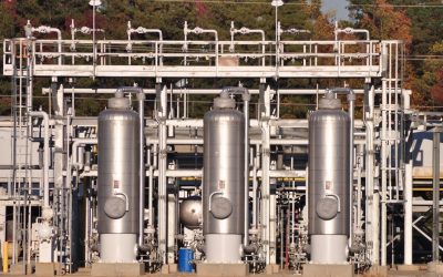 L&rsquo;industrie gazière française à la recherche de reconnaissance