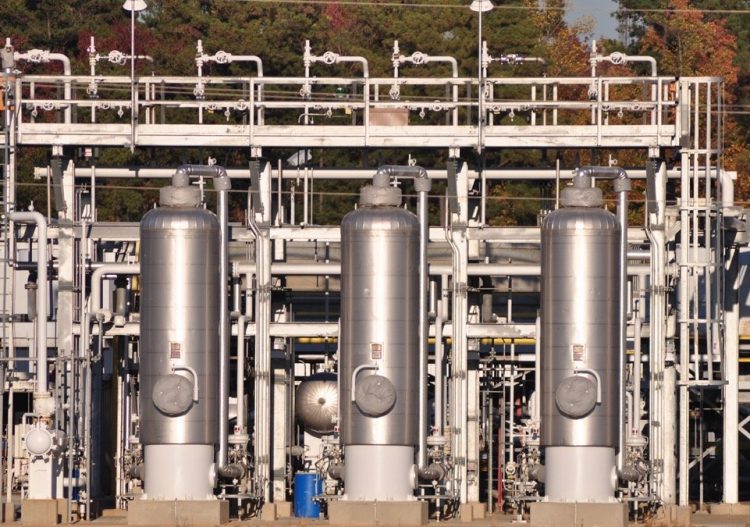 L&rsquo;industrie gazière française à la recherche de reconnaissance