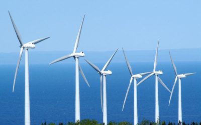 L&rsquo;éolien va continuer de croître en Europe d&rsquo;ici à 2025