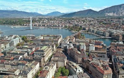 La ville de Genève tourne le dos aux énergies fossiles