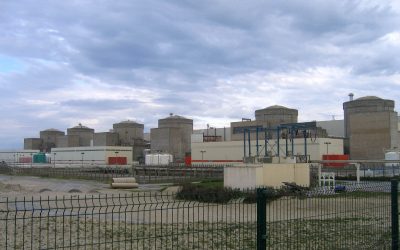 Gravelines : le réacteur 1 passe avec succès son 3ème examen décennal