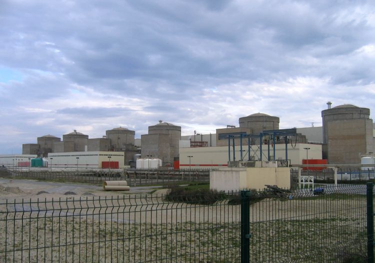 Gravelines : le réacteur 1 passe avec succès son 3ème examen décennal