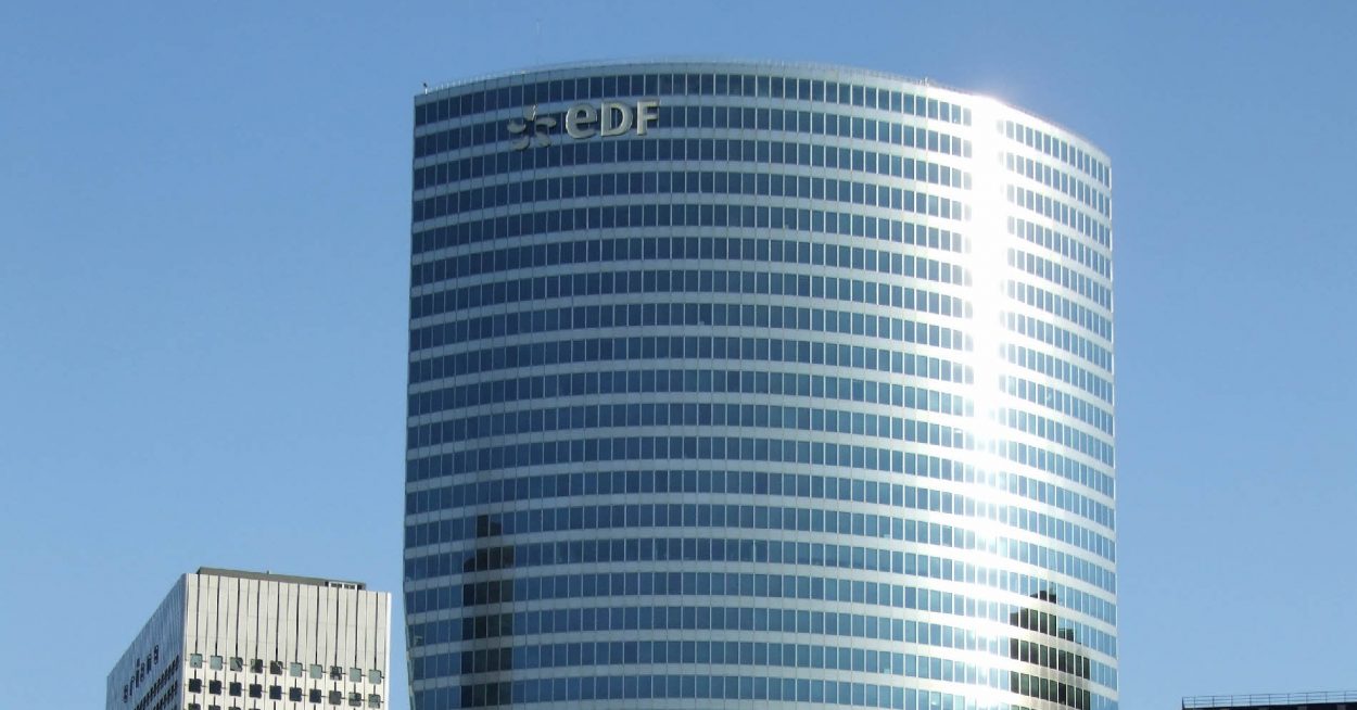 Le CDP Climate Change accorde la note maximale à l&rsquo;électricien EDF