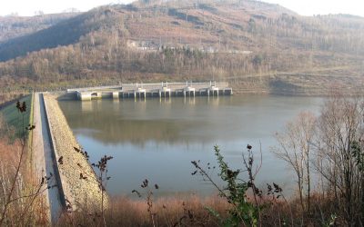 La centrale hydraulique de Revin poursuit sa mue