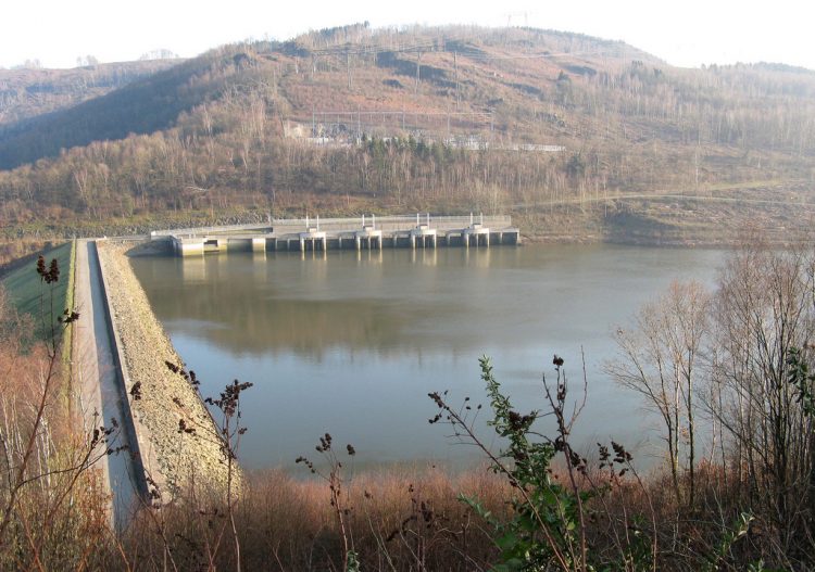 La centrale hydraulique de Revin poursuit sa mue