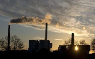 RTE estime possible de fermer les centrales à charbon d&rsquo;ici 2022