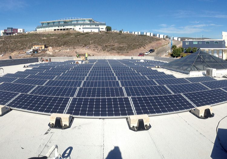 Mexique : le groupe français Engie remporte 209 MW de projets solaire et éolien