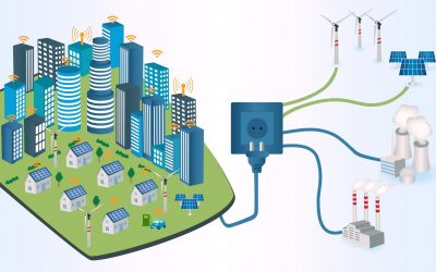 « La décentralisation est la clé de la transition énergétique »