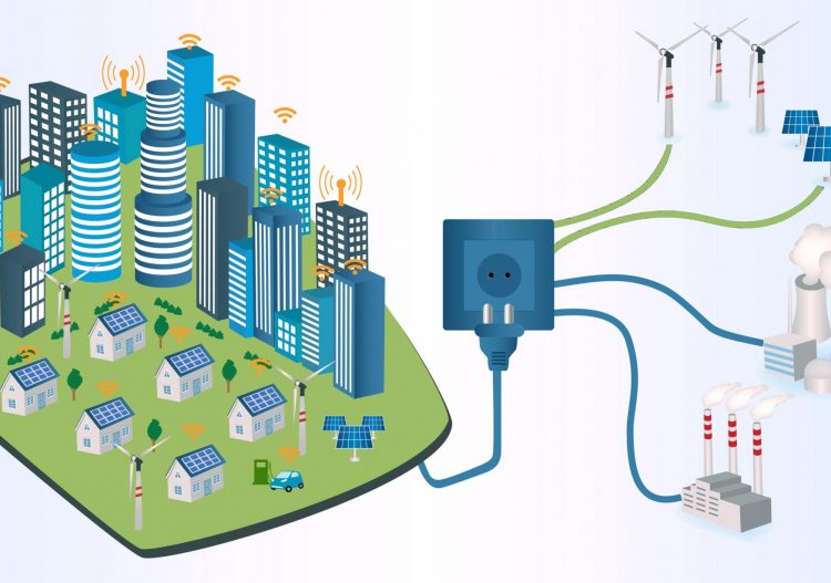 « La décentralisation est la clé de la transition énergétique »