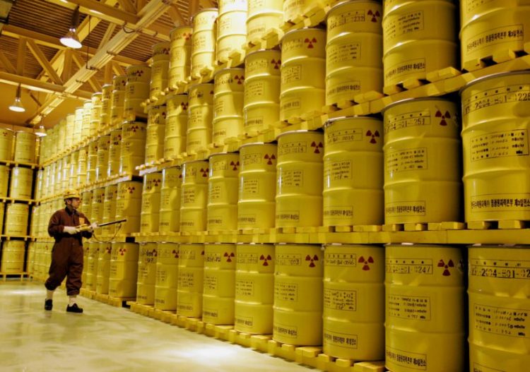 Stocker géologiquement pour protéger l’Homme et l’environnement
