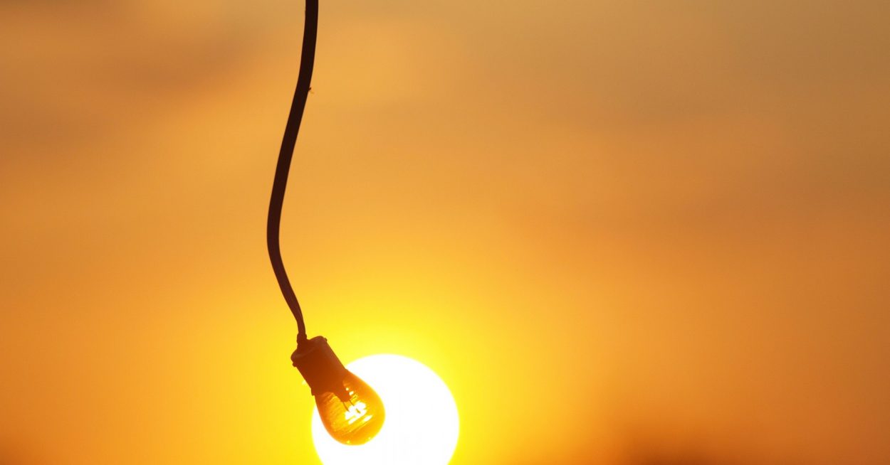 Le photovoltaïque, bientôt la source d’énergie la moins chère ?