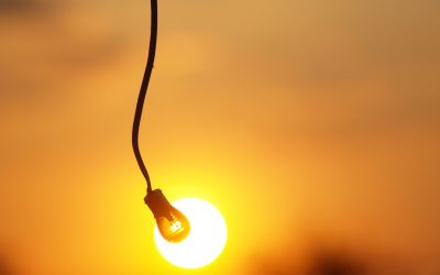 Le photovoltaïque, bientôt la source d’énergie la moins chère ?