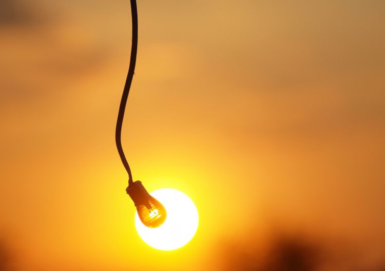 Le photovoltaïque, bientôt la source d’énergie la moins chère ?