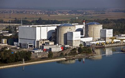 Fermer Fessenheim n&rsquo;est pas prioritaire (Tribune)
