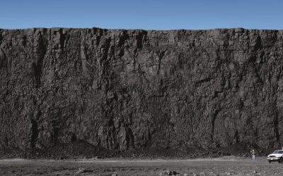 Le charbon bientôt détrôné ?