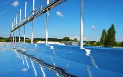 La révolution du solaire est en marche !