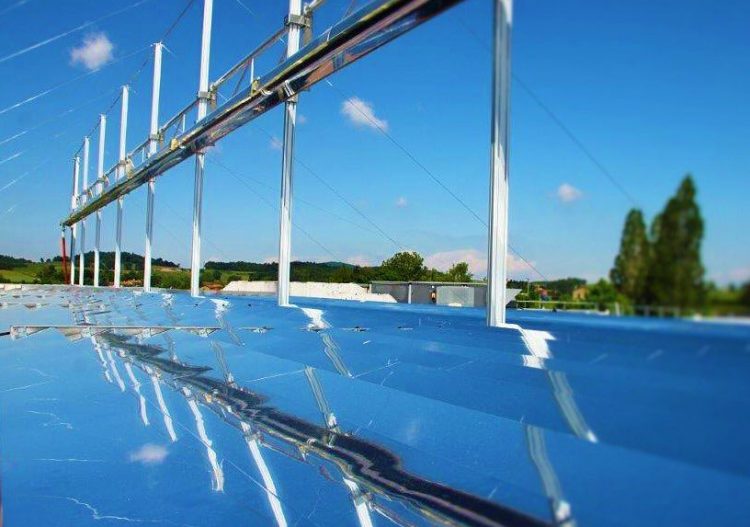 La révolution du solaire est en marche !