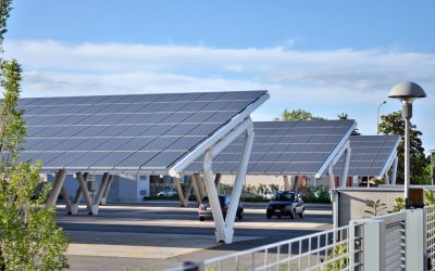 L’autoconsommation : investir pour l’avenir