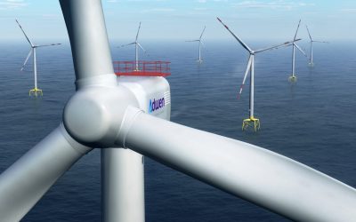 L’attribution du parc éolien en mer de Saint-Brieuc remis en cause ?