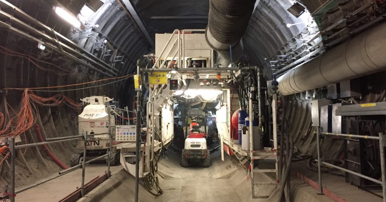 Stockage géologique : immersion dans les entrailles de la Terre