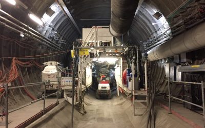 Stockage géologique : immersion dans les entrailles de la Terre