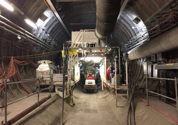 Stockage géologique : immersion dans les entrailles de la Terre