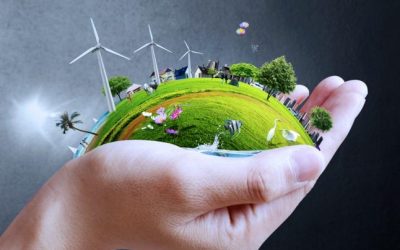 Le potentiel économique de la transition énergétique