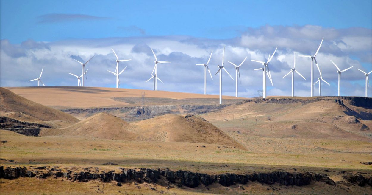 Quel avenir pour les énergies renouvelables aux États-Unis ?