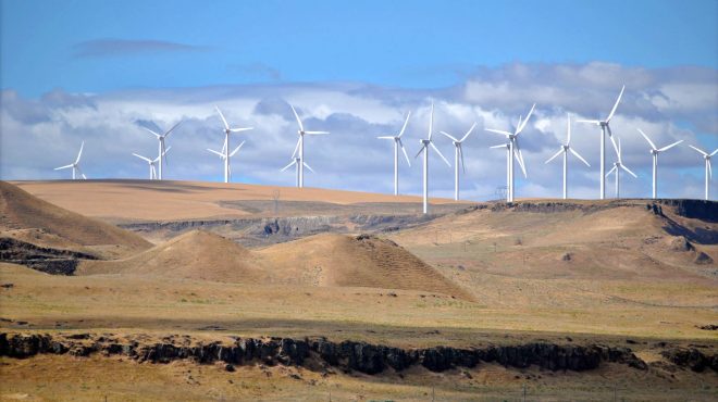 énergies renouvelables