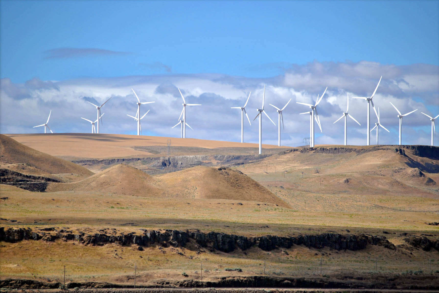 énergies renouvelables