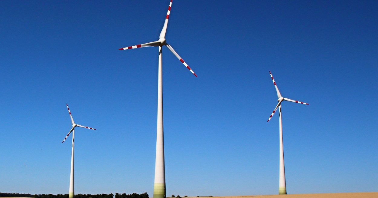 L’hydrogène pour verdir le mix énergétique mondial ?