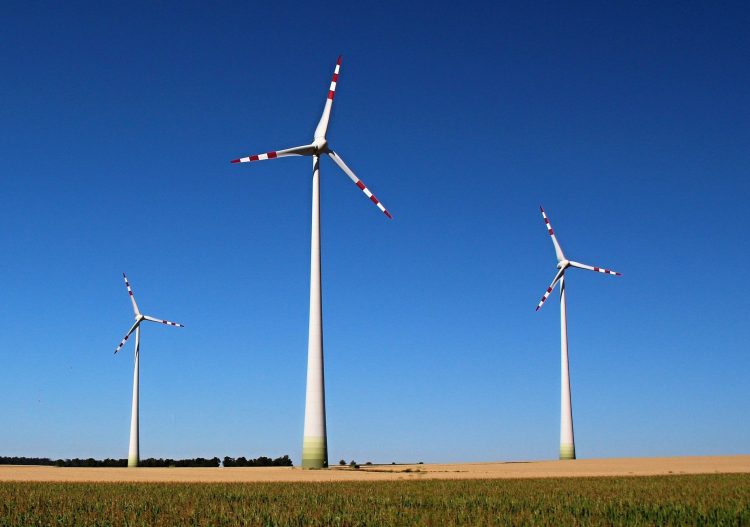 L&rsquo;hydrogène pour verdir le mix énergétique mondial ?