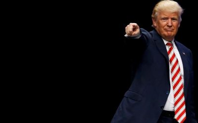 Énergie : Trump, un pragmatique à la Maison Blanche