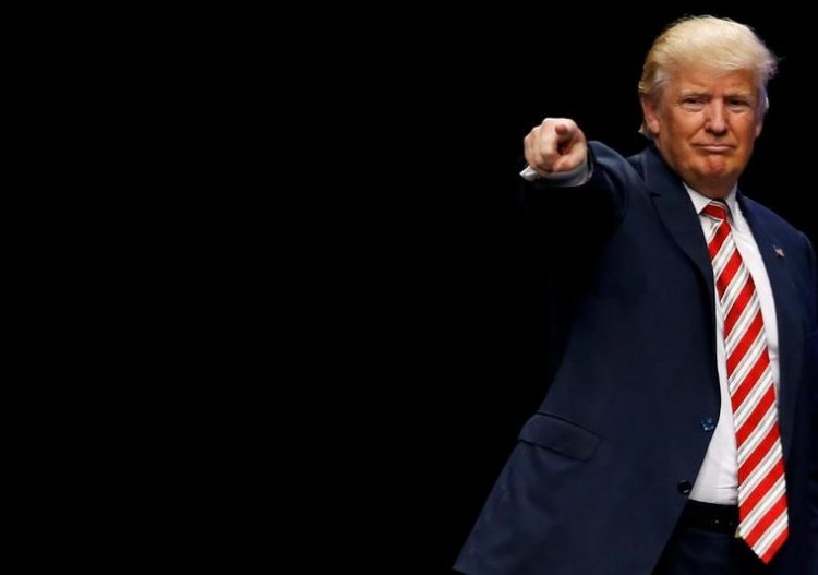 Énergie : Trump, un pragmatique à la Maison Blanche