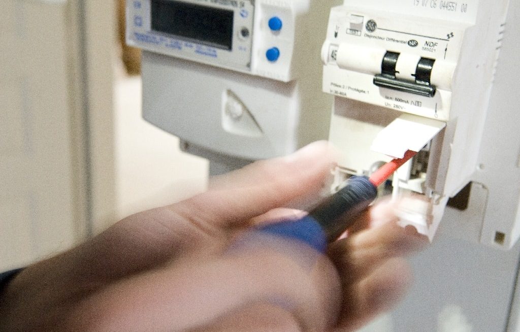 Porte ouverte aux réseaux fermés de distribution d&rsquo;électricité 