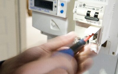 Porte ouverte aux réseaux fermés de distribution d&rsquo;électricité 