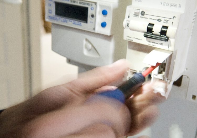 Porte ouverte aux réseaux fermés de distribution d&rsquo;électricité 