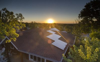 La baisse des coûts de l&rsquo;électricité solaire devrait se poursuivre