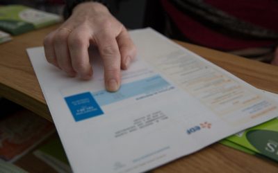 Une transition énergétique vraiment pour tous ?