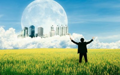 Repenser les villes dans la société post carbone