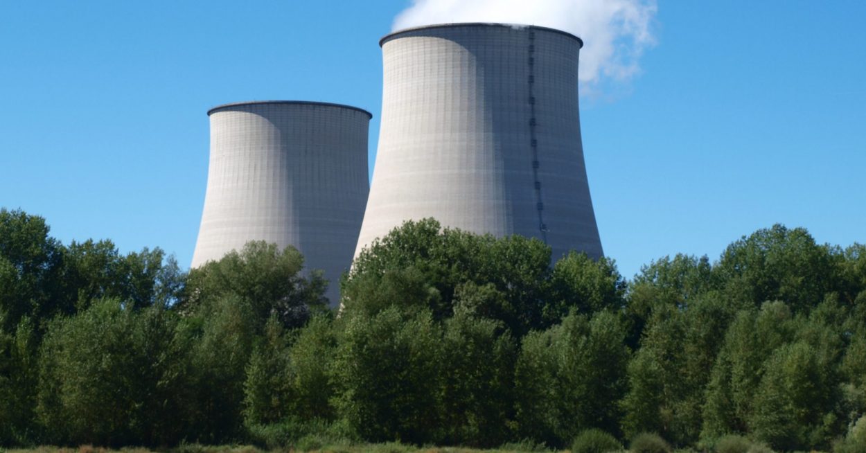 Nucléaire : le livre blanc de la SFEN
