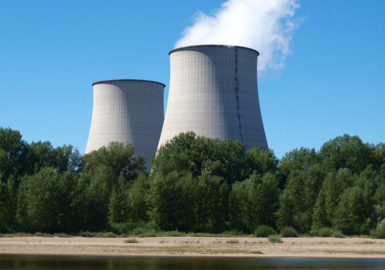 Nucléaire : le livre blanc de la SFEN