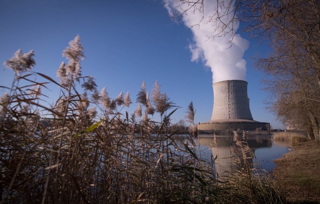 Le nucléaire à la croisée des chemins