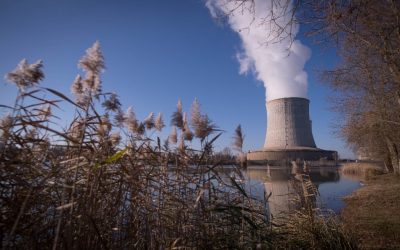Le nucléaire à la croisée des chemins