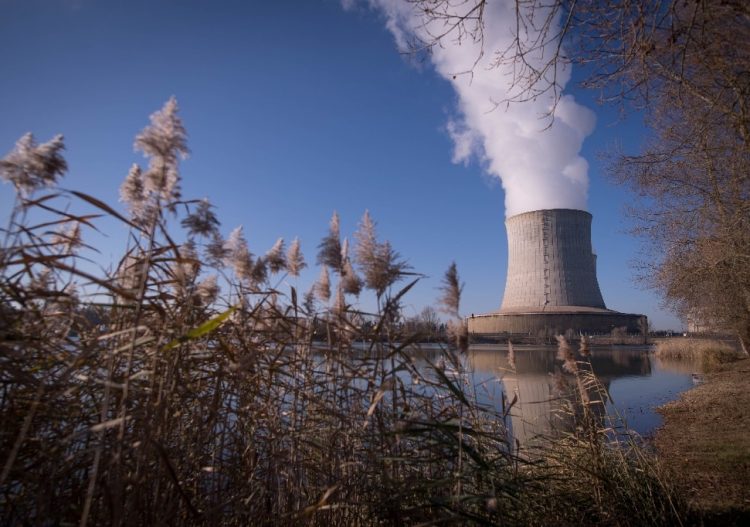 Le nucléaire à la croisée des chemins