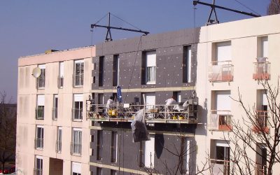 « Habiter Mieux » : un bilan mitigé pour 2016